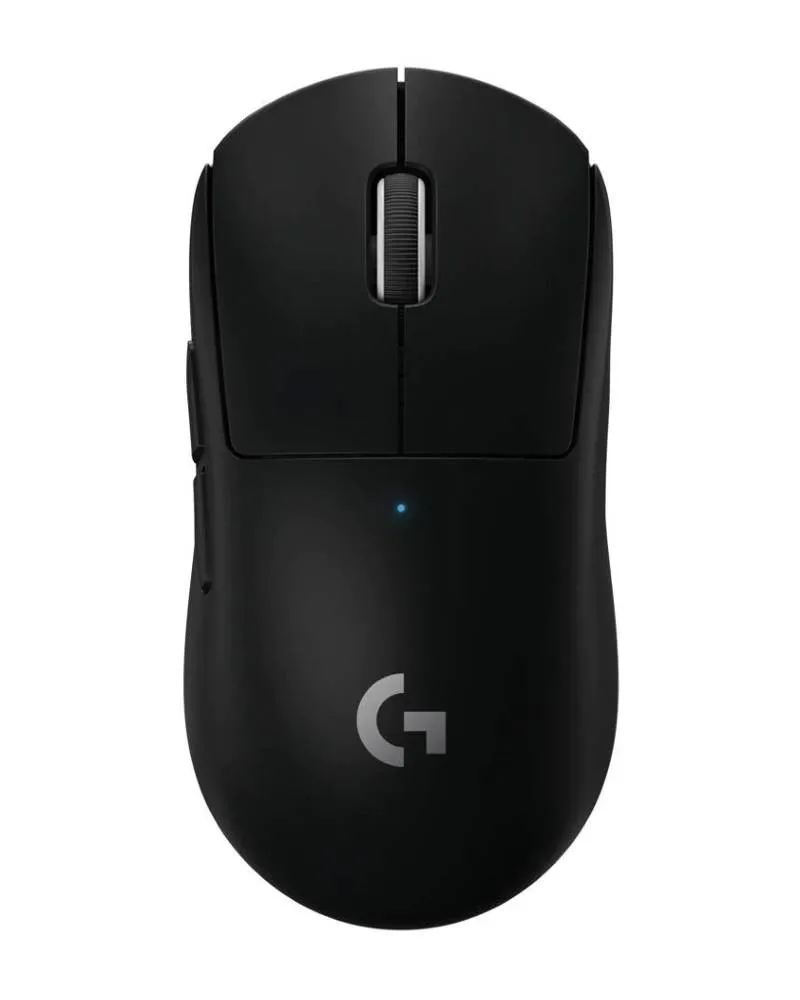 Miš Logitech G PRO X Superlight Wireless v2 SE - Black 