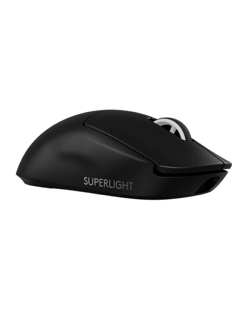 Miš Logitech G PRO X Superlight Wireless v2 SE - Black 