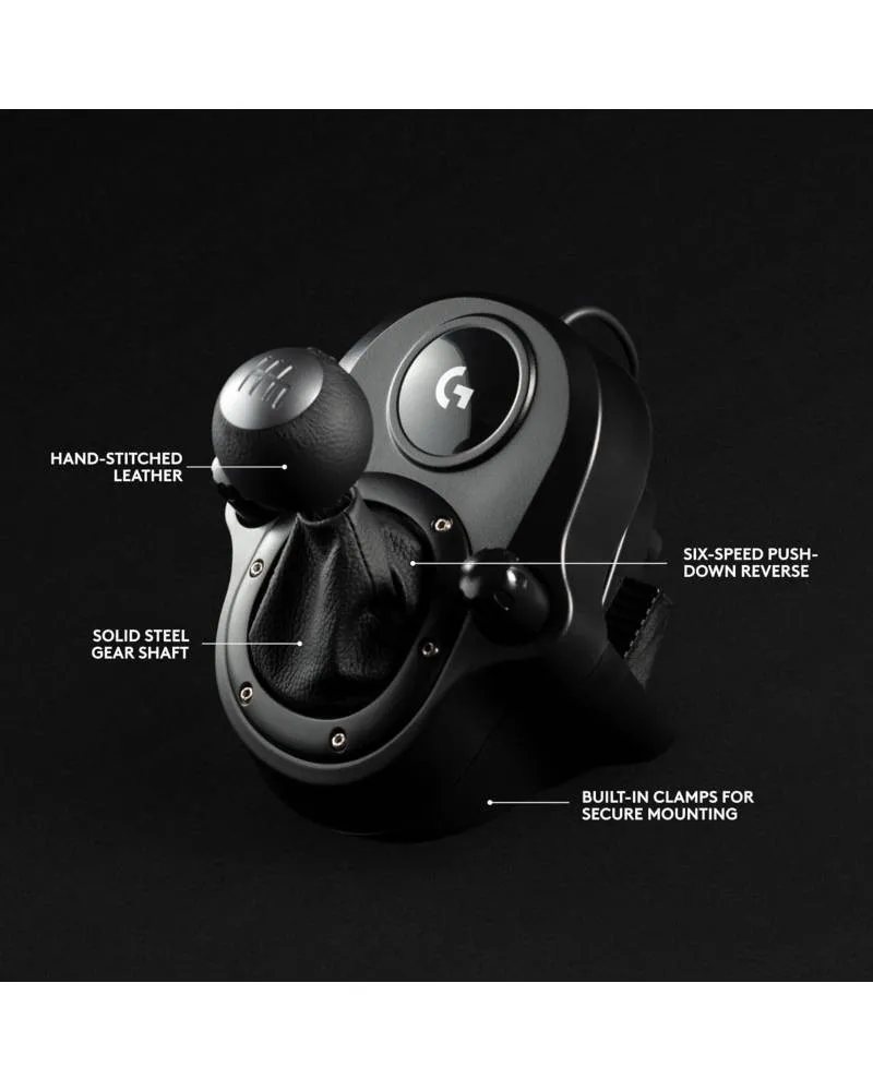 Volan Logitech G29  Racing Wheel + Logitech Shifter 