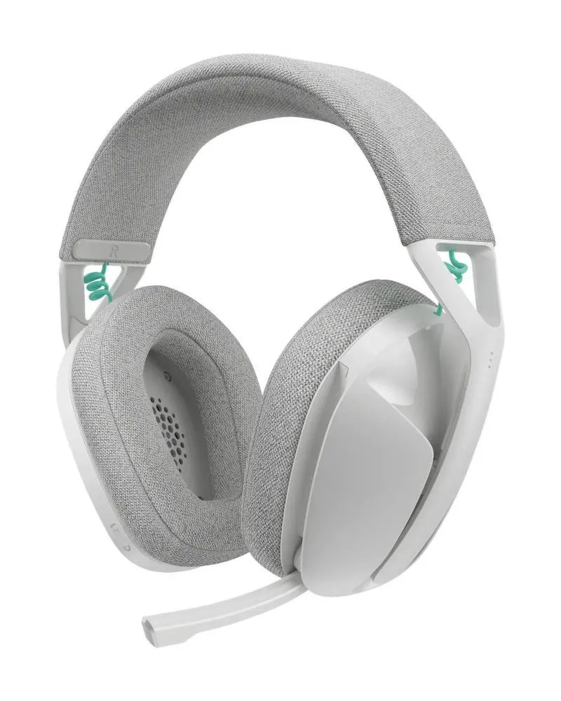 Slušalice Logitech G321 - White 