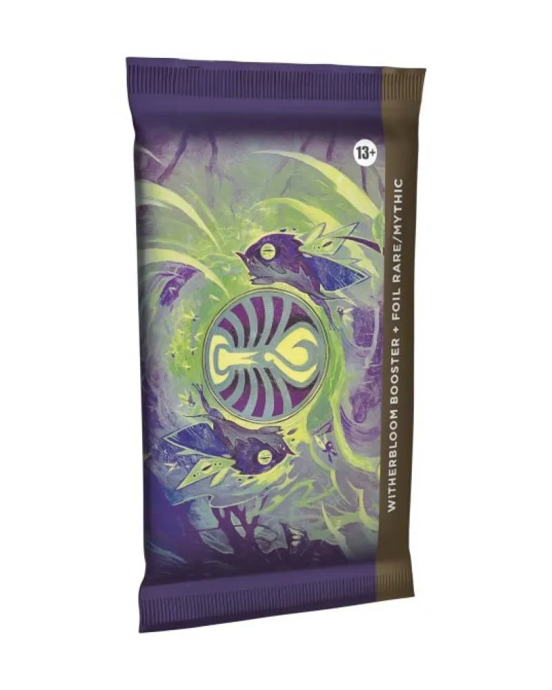 Društvena igra - Magic the Gathering - TCG Secrets of Strixhaven - Seeded Booster 