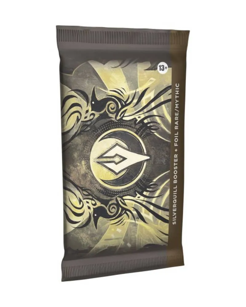 Društvena igra - Magic the Gathering - TCG Secrets of Strixhaven - Seeded Booster 