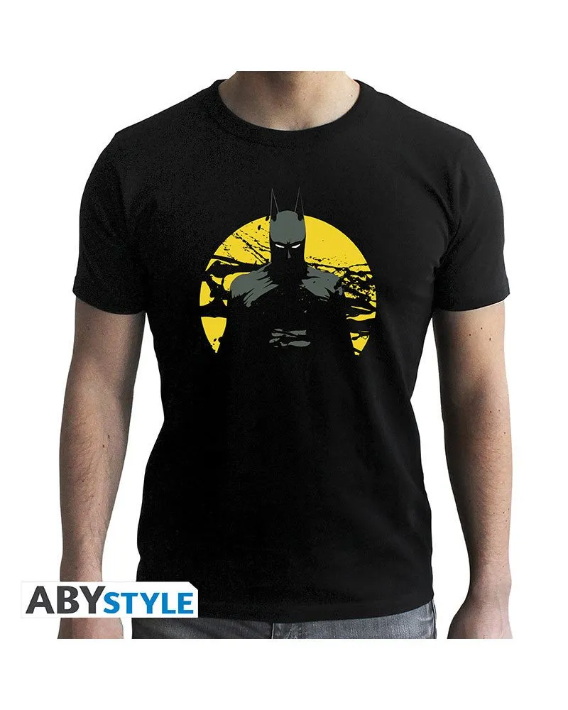 Majica AbyStyle DC Comics -Batman - XXL 