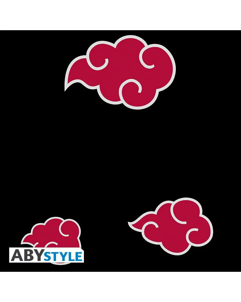 Majica AbyStyle Naruto - Akatsuki - L 