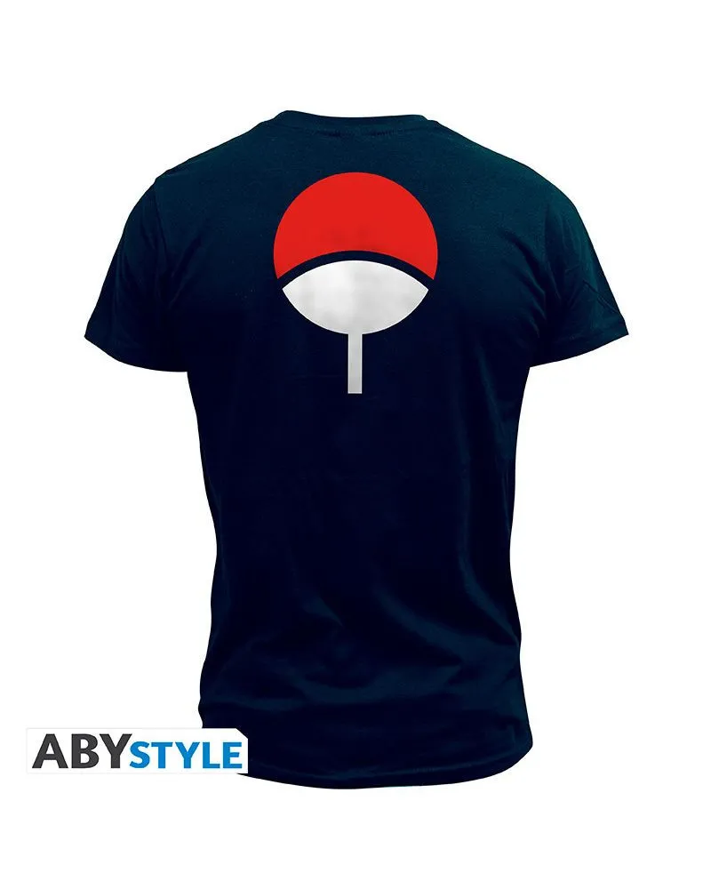 Majica AbyStyle Naruto - Uchiha - XL 