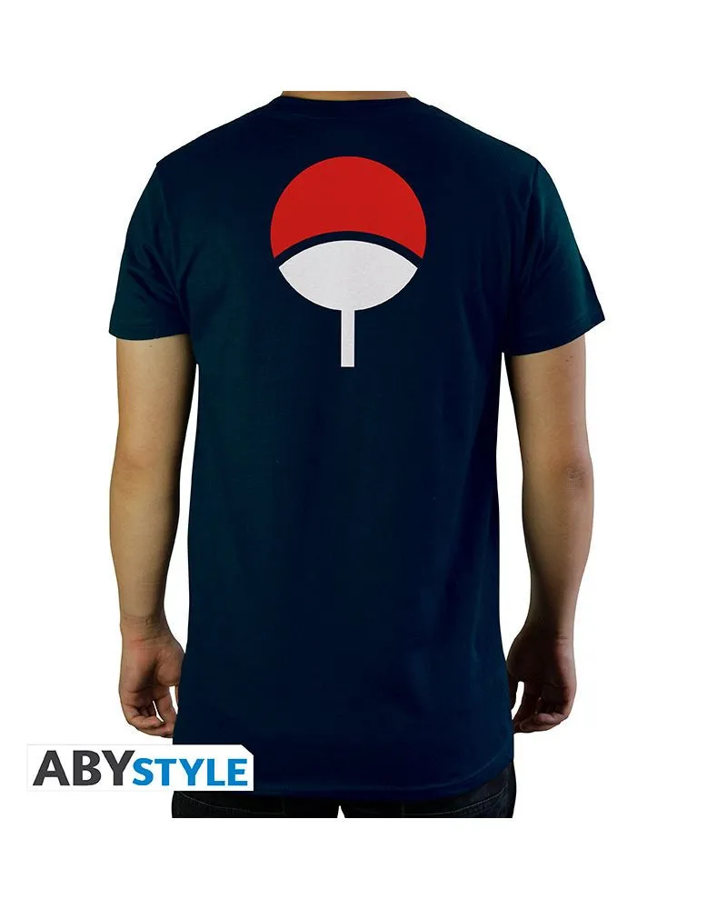 Majica AbyStyle Naruto - Uchiha - XL 