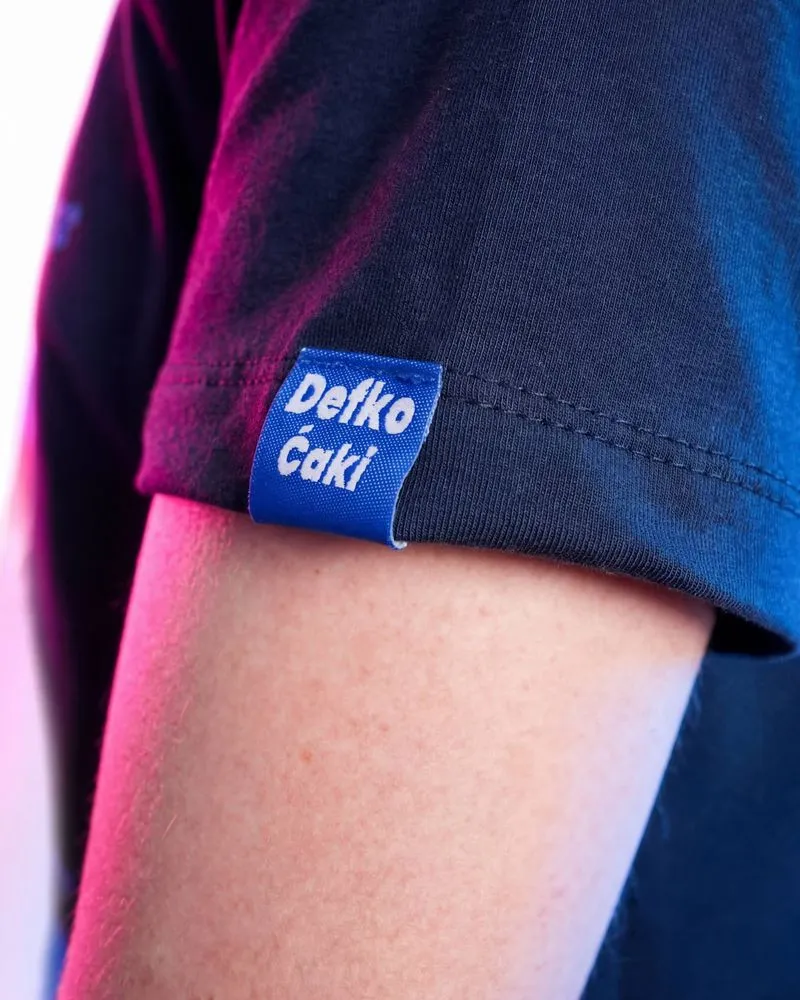 Majica Defko Gaming - Novke i Šmigićka - 12 