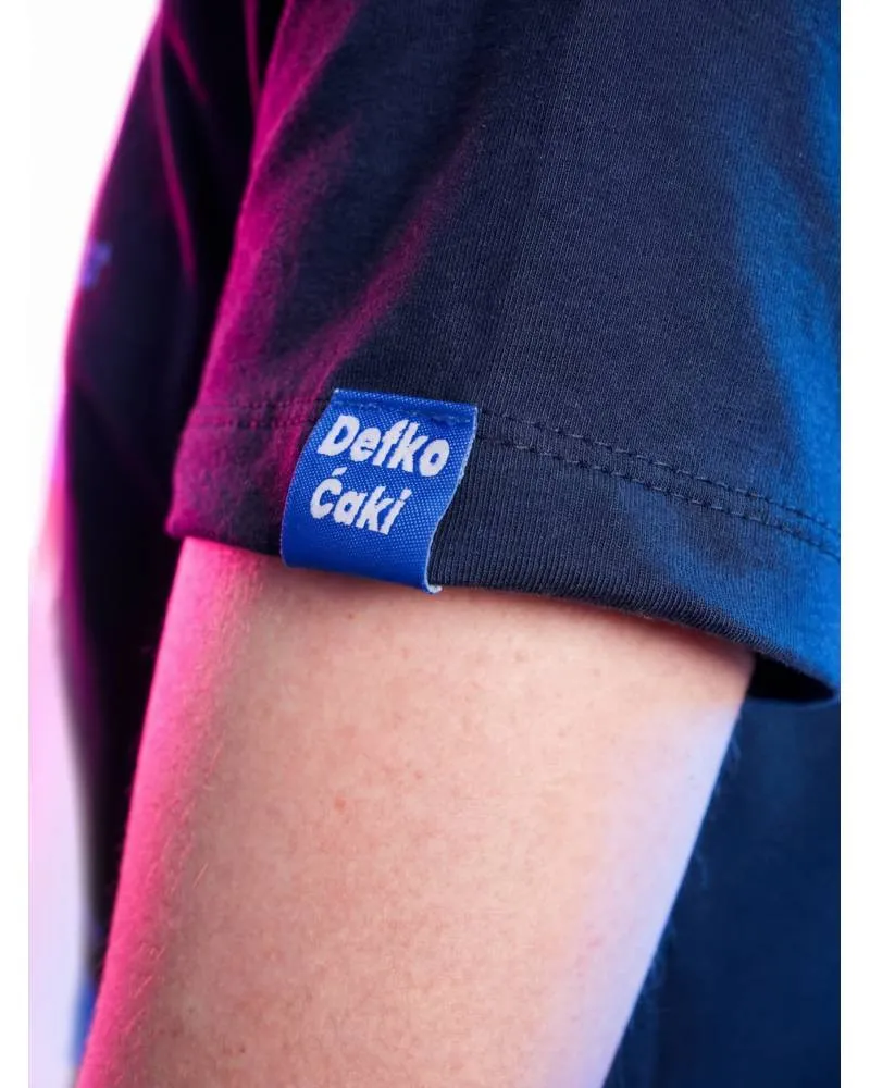 Majica Defko Gaming - Novke i Šmigićka - 8 