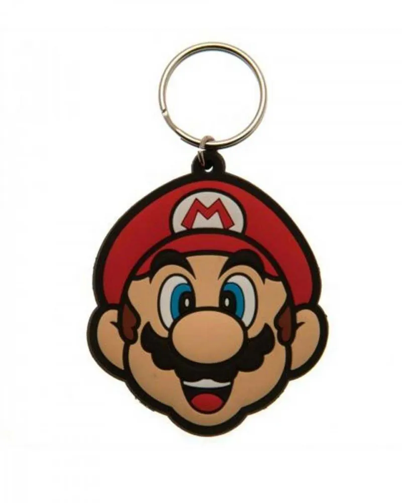 Privezak Nintendo Super Mario - Mario 
