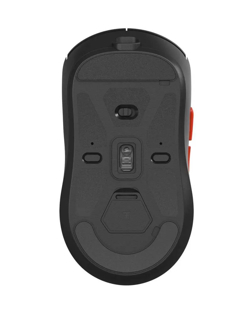 Miš Marvo G964W BK Niro 60 Wireless - Black 