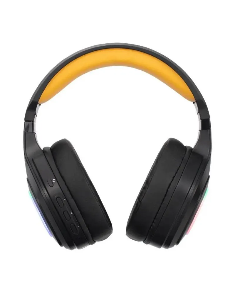 Slušalice Marvo HG9084W Pulz 80 Wireless - Black 