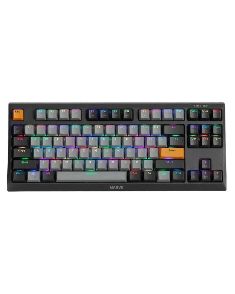 Tastatura Marvo KG980B 
