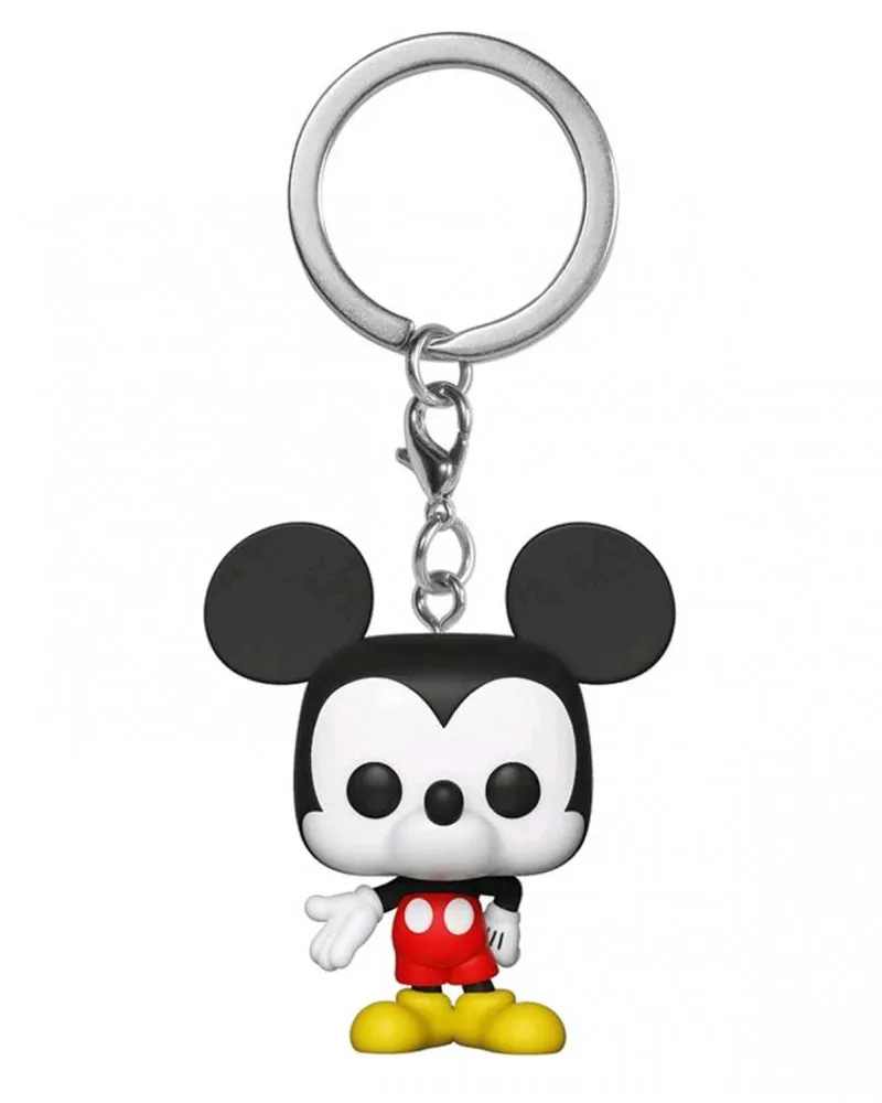 Privezak Pocket POP! Disney - Mickey Mouse 90th Anniversary 