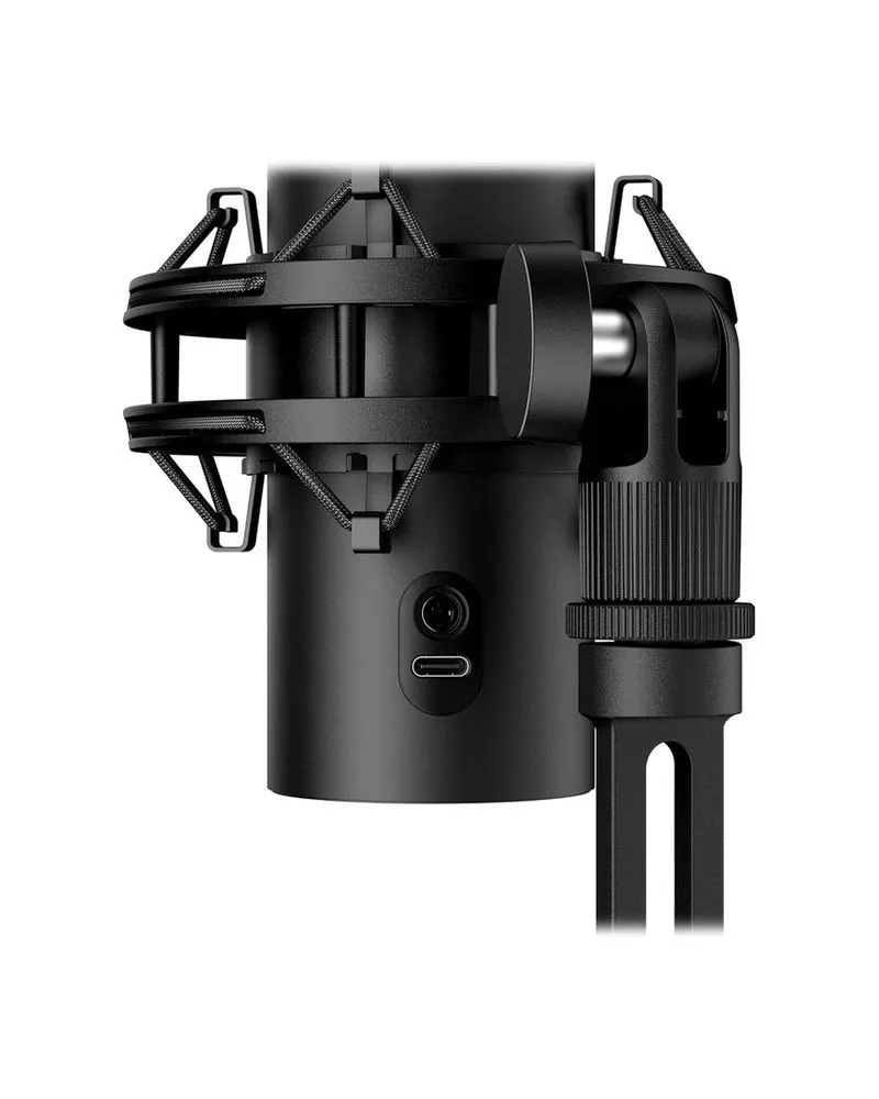 Mikrofon HyperX QuadCast 2S RGB - Black 
