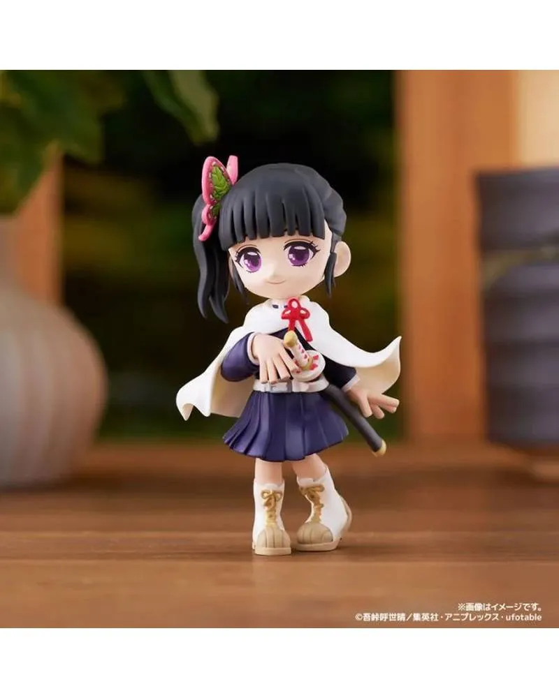 Mini Figure - Blind Box - Demon Slayer Kimetsu No Yaiba Vol.2 