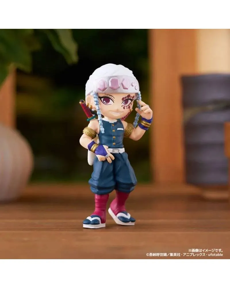 Mini Figure - Blind Box - Demon Slayer Kimetsu No Yaiba Vol.2 