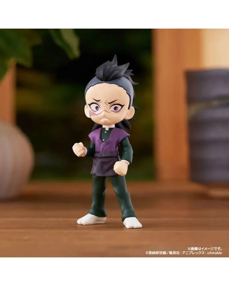 Mini Figure - Blind Box - Demon Slayer Kimetsu No Yaiba Vol.2 