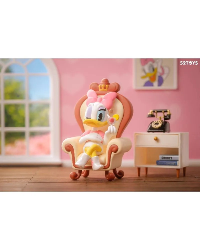 Mini Figure - Blind Box - Disney - Mickey & Friends Happy Friends Gathering Series 