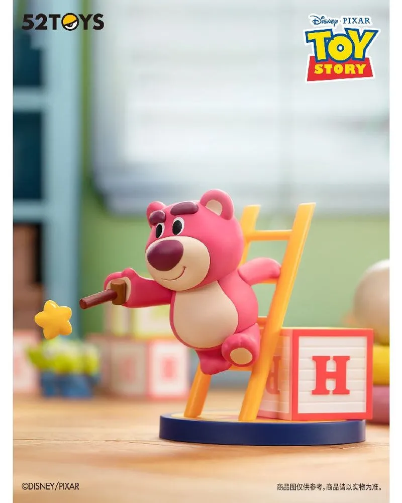 Mini Figure - Blind Box - Disney - Toy Story Super Party Series 