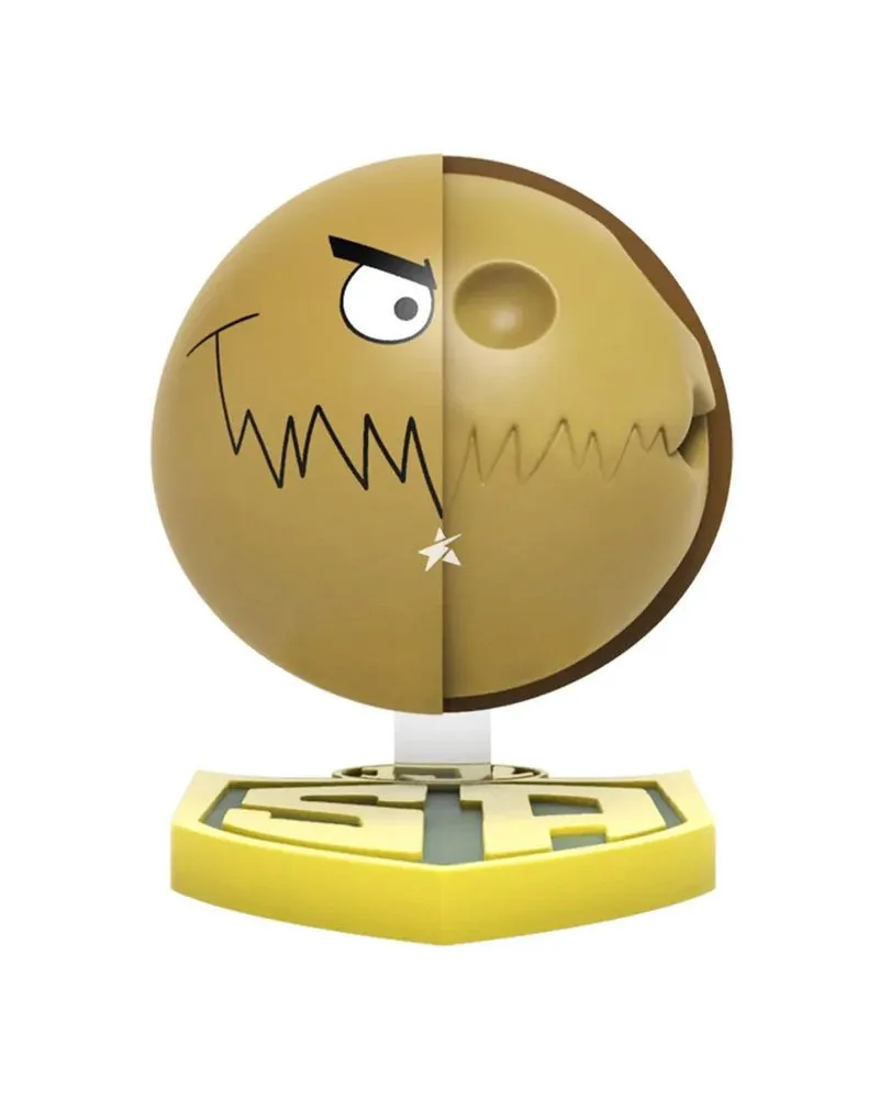 Mini Figure - Blind Box - SpongeBob SquarePants - Freeny's Hidden Dissectibles - Series 4 (Super Edition) 