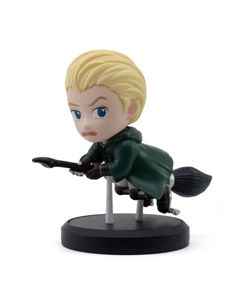 Mini Figure Harry Potter Wizards Series - Hero Box - Blind Box 