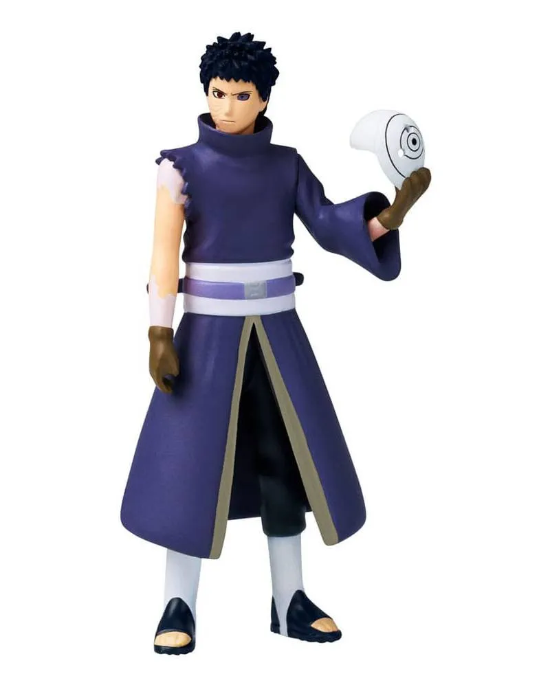 Mini Figures Naruto Shippuden - Blind Bag 