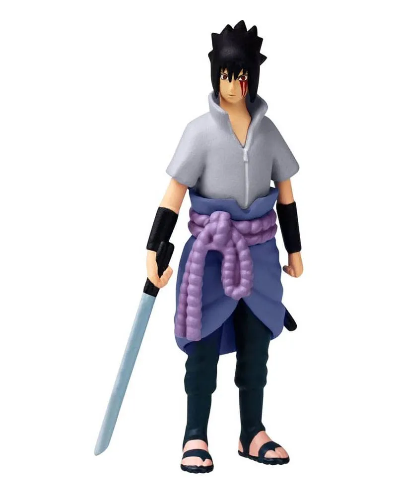 Mini Figures Naruto Shippuden - Blind Bag 