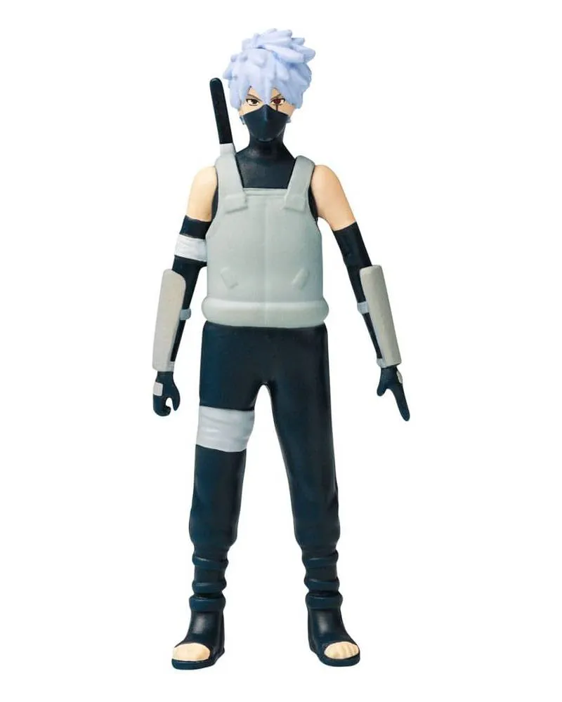 Mini Figures Naruto Shippuden - Blind Bag 