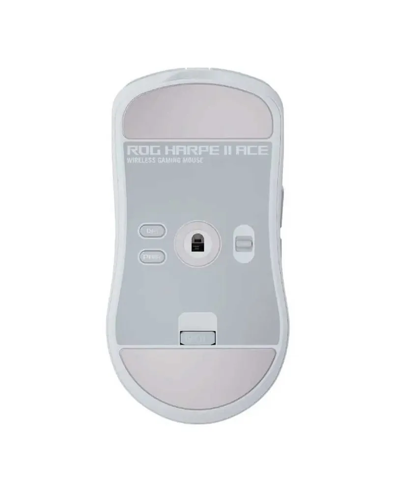 Miš Asus ROG Harpe 2 Ace - White 