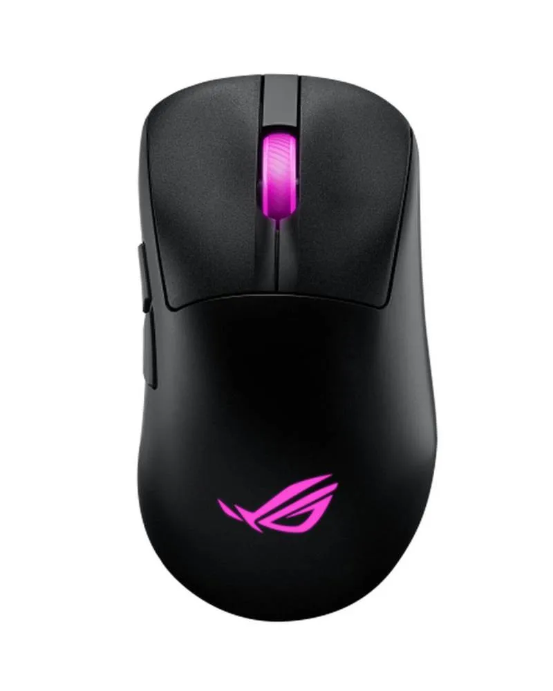 Miš Asus ROG Keris II Origin Wireless Black 