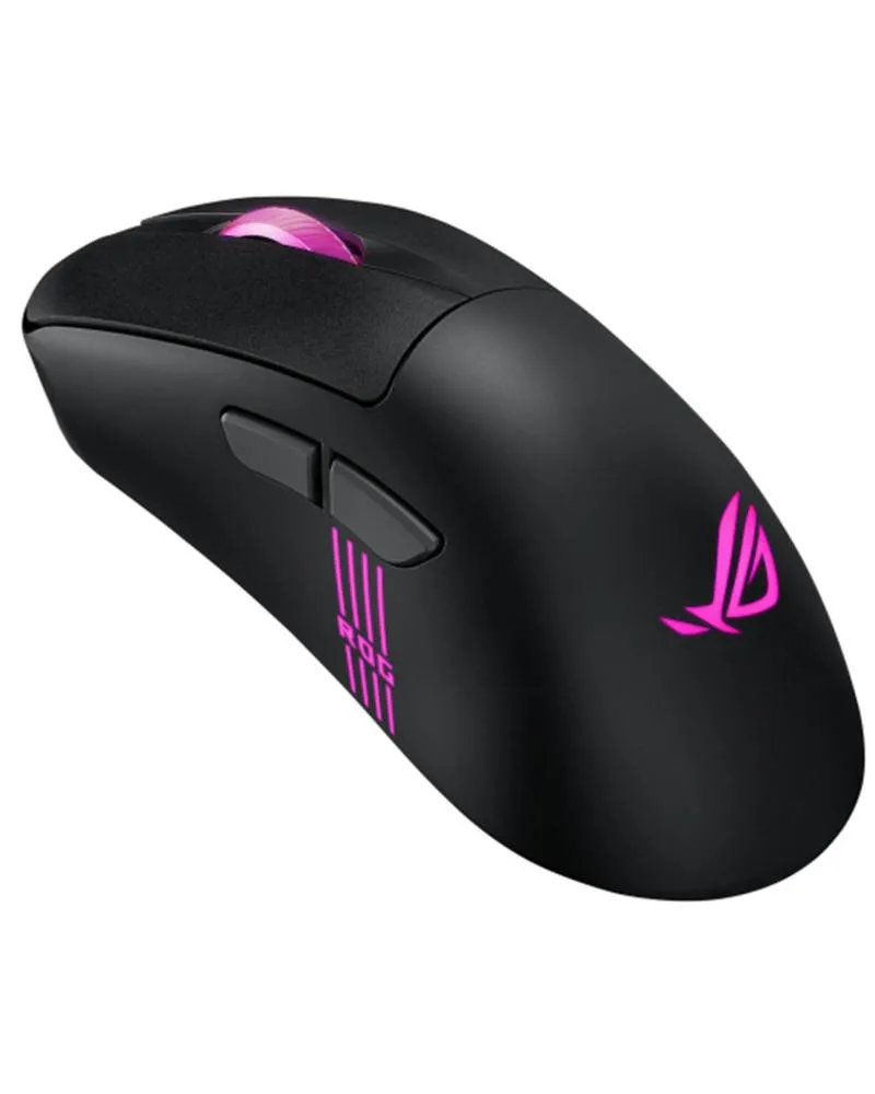 Miš Asus ROG Keris II Origin Wireless Black 