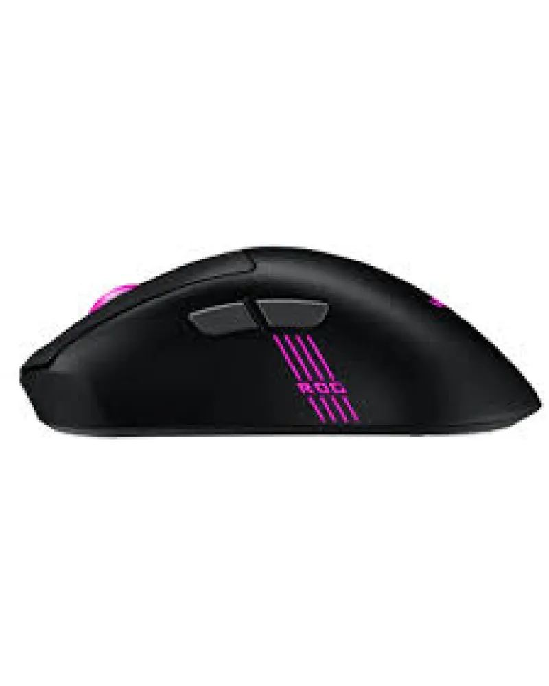 Miš Asus ROG Keris II Origin Wireless Black 