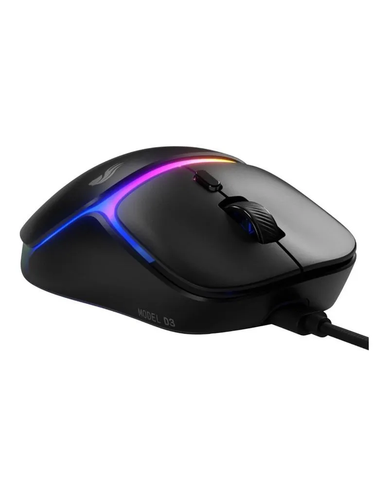 Miš Glorious Model D3 - Black 
