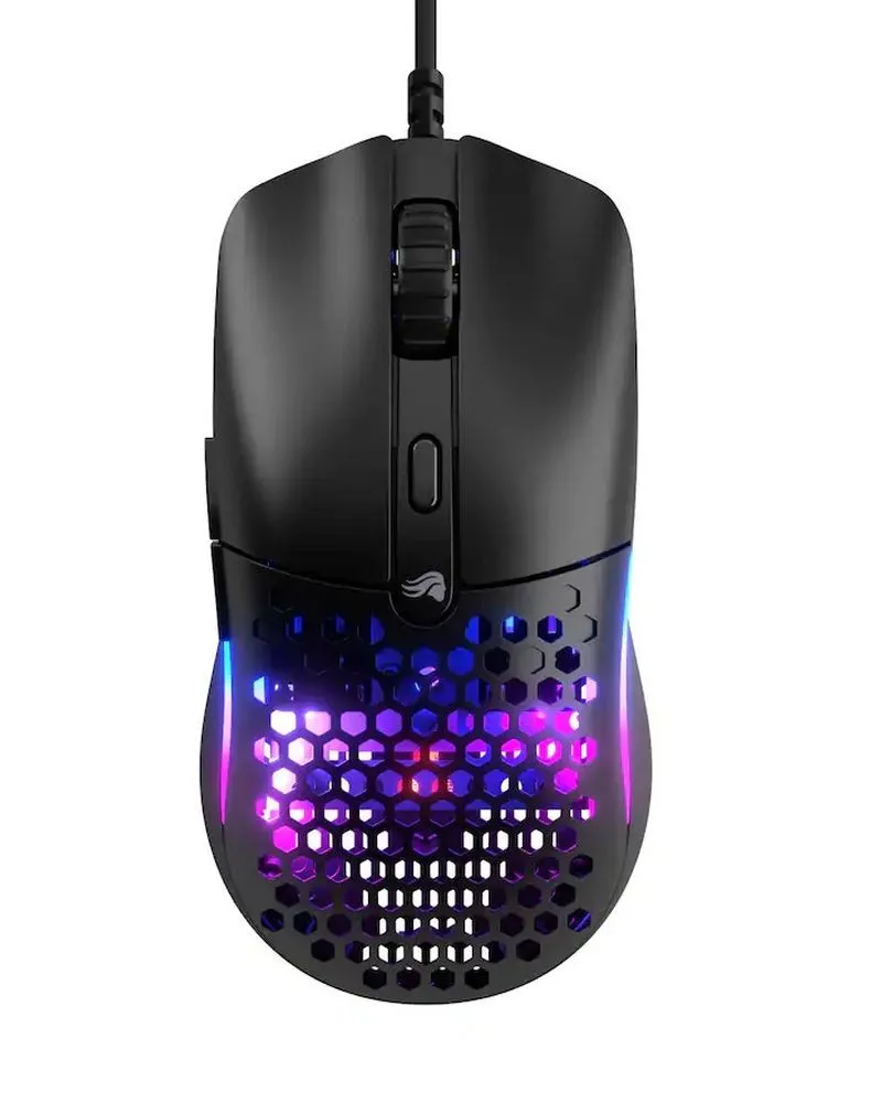 Miš Glorious Model O Eternal - Black 