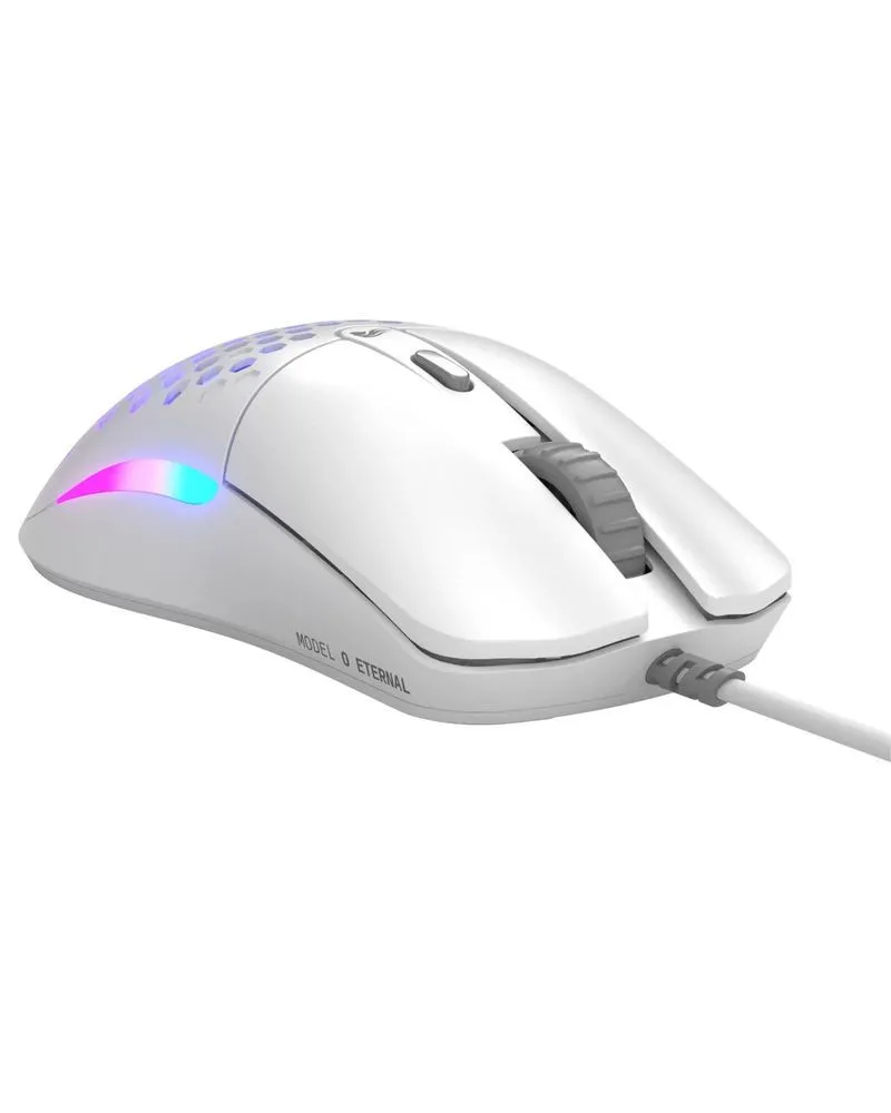 Miš Glorious Model O Eternal - White 