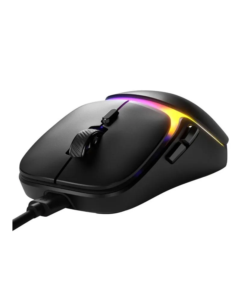 Miš Glorious Model O3 - Black 