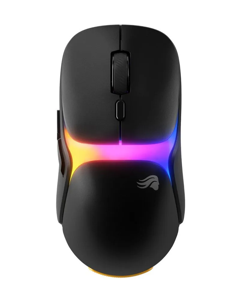 Miš Glorious Model O3 Wireless - Black 