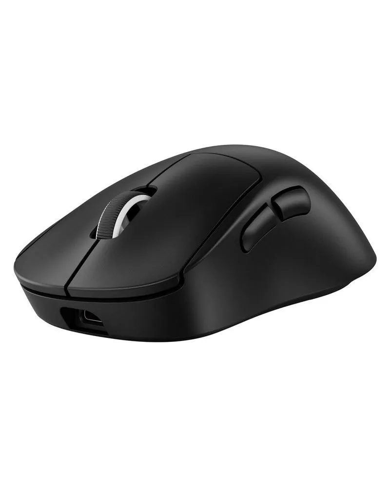 Miš Logitech G PRO X Superlight Wireless v2 DEX - Black 