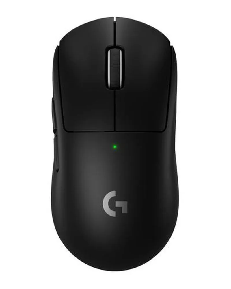 Miš Logitech G PRO X Superlight Wireless v2 SE - Black 