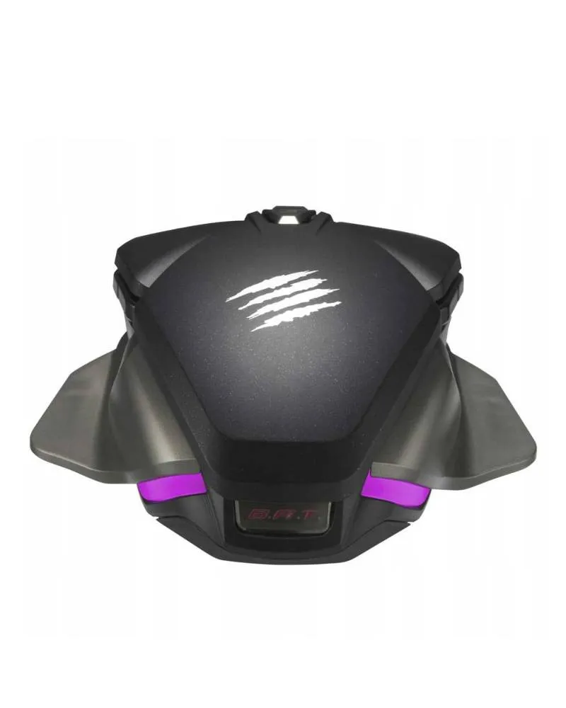 Miš MadCatz B.A.T. 6+ Black 