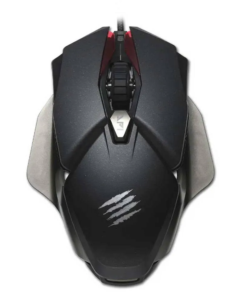 Miš MadCatz B.A.T. 6+ Black 