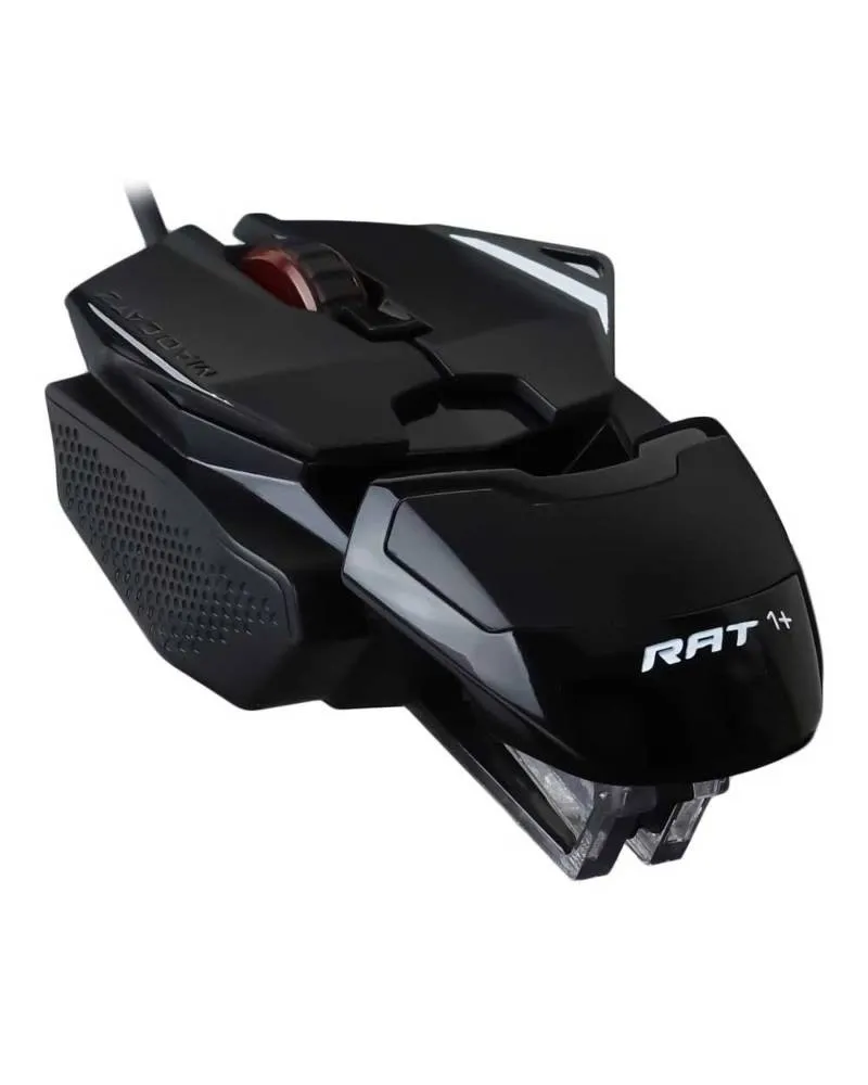Miš MadCatz R.A.T. 1+ Black 
