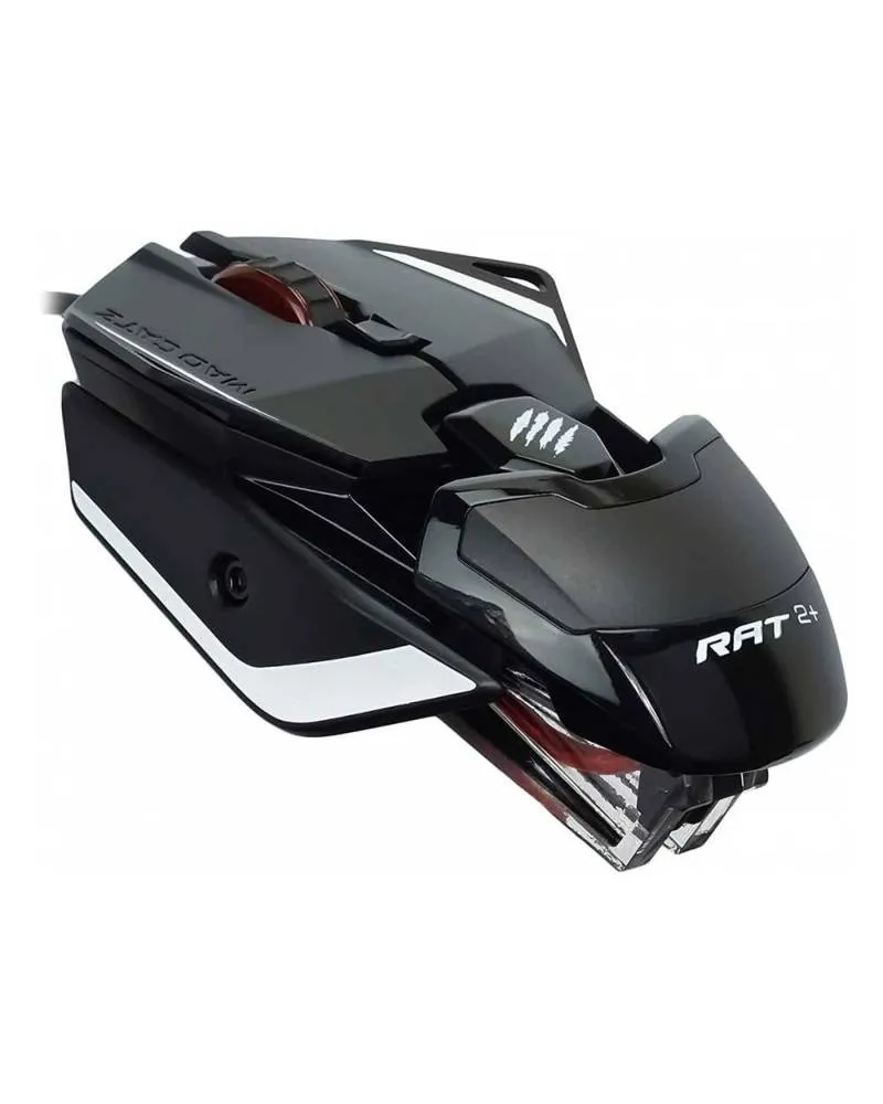 Miš MadCatz R.A.T. 2+ Black 