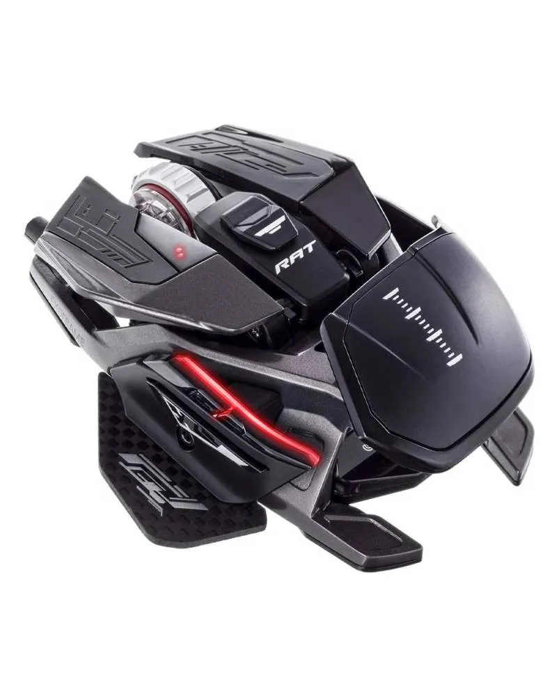 Miš MadCatz R.A.T. Pro X3 Black Wireless 