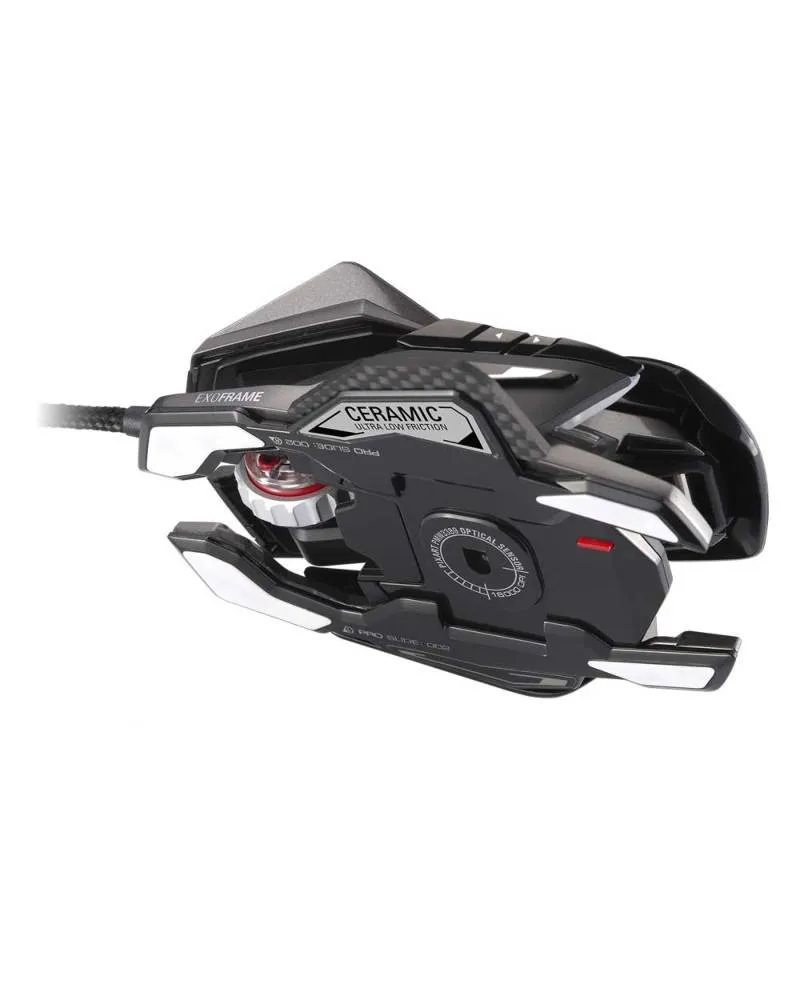 Miš MadCatz R.A.T. Pro X3 Black Wireless 