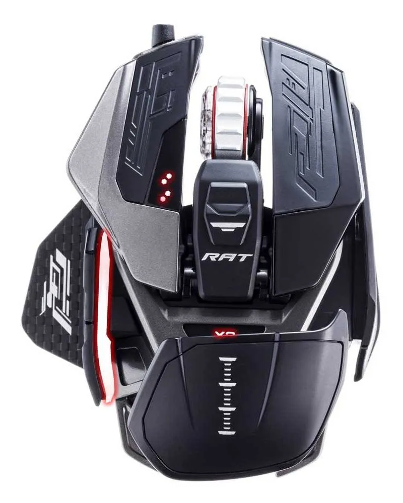 Miš MadCatz R.A.T. Pro X3 Black Wireless 