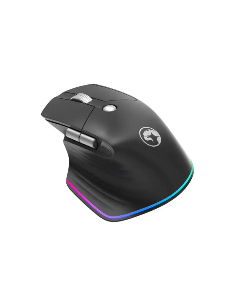 Miš Marvo Duke 70 G803 Wireless - Black 