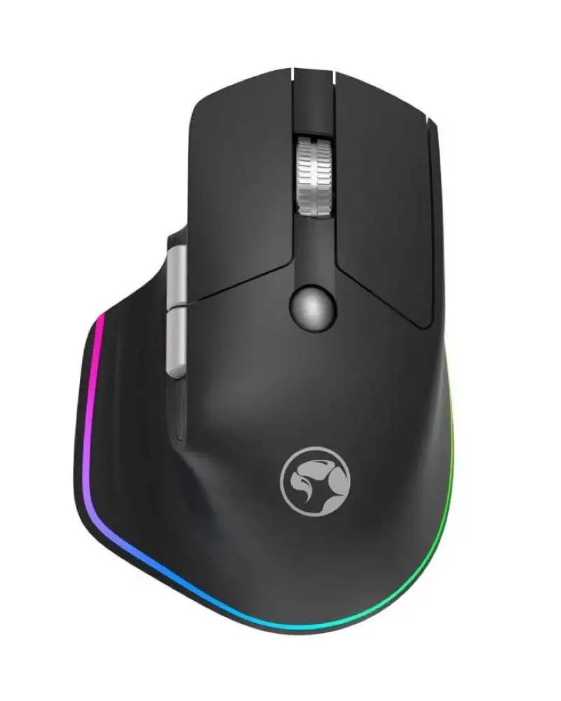 Miš Marvo Duke 70 G803 Wireless - Black 