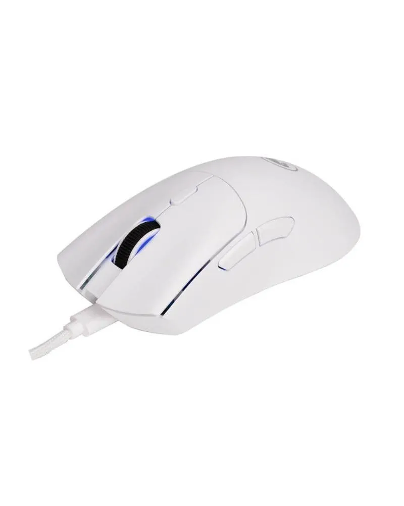 Miš Marvo Niro 40 G950 - White 