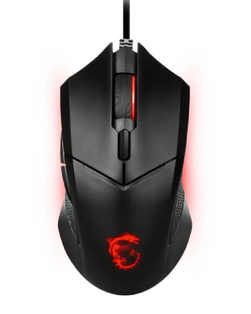 Miš MSI Clutch GM08 